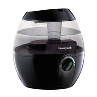 Honeywell - MistMate Ultrasonique vapeur froide humidificateur, noir-Humidificateur à ultrasons ultra-silencieux