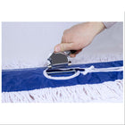 Johnny Vac – Vadrouille sèche pour les planchers, manche inclus, DM36W-36 po (91,4 cm)