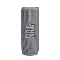 JBL Flip 6 - Enceinte portable étanche - Gris-Enceinte portable étanche