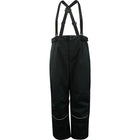 SCN Industrial - Pantalons D'Extérieur Imperméables Tri-Zone-Couleur Noir