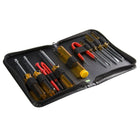 StarTech - Trousse à outils pour PC avec étui de transport, 11 pièces-Pour tenir les outils importants et d'utilsation commune en un seul endroit portable