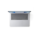 Microsoft Surface Laptop Studio écran tactile 14,4 po, processeur Intel i5, mémoire 16 Go, SSD 256 Go, platine, anglais-Système d’exploitation: Windows 11 Famille