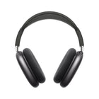 Apple - AirPods Max - Gris cosmique-Transducteurs dynamiques signés Apple pour un son haute-fidélité
