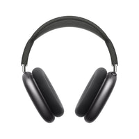 Apple - AirPods Max - Gris cosmique-Transducteurs dynamiques signés Apple pour un son haute-fidélité