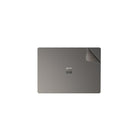 JCPal - 13 po Ensemble de protecteurs d'écran FlexGuard pour portatif Microsoft Surface 1 / 2, or graphite-Matériau durable résistant aux égratignures