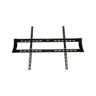 TygerClaw – Support mural fixe pour téléviseur à écran plat de 42 à 65 po, (LCD1321BLK)-Grand support mural fixe à profil bas