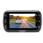 Caméra de tableau de bord Nextbase 222-Support exclusif Click&Go PRO muni d'aimants en néodyme haute résistance pour une connexion plus facile que jamais