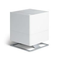 Stadler Form â€“ Humidificateur Oskar O-020, 9,7 x 11,4 x 9,7 (po), blanc-Puissance nominale : 6 à 16 W