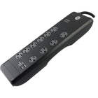 GE - Parasurtenseur 10 prises avec USB - 3000 J - 2 ports - 6 pi - Noir-Marque de confiance - GE est le chef de file de la protection contre les surtensions