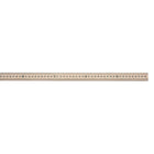 Westcott Meterstick, paquet de 6-Parfait pour la maison, le bureau ou la salle de classe