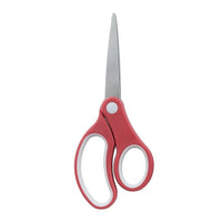 Staples® - Ciseaux pour étudiants, 7 po-Ciseaux de 7 po  