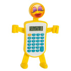 Merangue  Calculatrice flex lenticulaire, 12/pqt-2