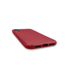 JCPal - Étui protecteur iGuard Rebound pour iPhone XS Max, rouge-TPU rouge
