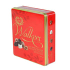 Walkers Milk, White & Dark Classics Boîte 240g-Parfait pour offrir