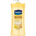 Vaseline - Lotion Soins intensifs, pour peau sèche-La technologie stratys 3 est ajoutée pour une hydratation multi-couches  