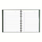 Livre de note NotePro de Blueline- 9-1/4 x 7-1/4po - 192 Pages (96 Feuilles)-192 pages
