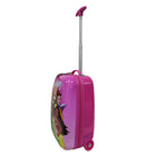 Bioworld - Disney Princess Valise rigide moulée 16 po-Un Compartiment 