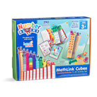 Hand2Mind - Numberblocks Ensemble d'activités MathLink® Cubes 11-20-jouets numberblocks parfaits : Chaque ensemble peut construire tous les personnages amicaux de Numberblocks afin que vous puissiez suivre le spectacle ou jouer seul !