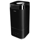 Danby humidificateur ultrasonique à remplissage par le haut 5L (DBHR13211BDD1) - noir-Comprend un filtre lavable et réutilisable et une pièce de rechange