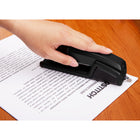 Bostitch - Agrafeuse, capacité de 25 feuilles, noir-7