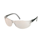 Lunettes de protection Twister, lentille intérieure/extérieure-Courbure de base de la lentille : 9 mm