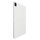 Apple Smart Folio pour iPad Pro 12,9 po (6? génération) – Blanc-Compatibilité: iPad Pro 12.9 po (3e génération / 4e génération / 5e génération / 6e génération)