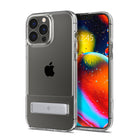 Spigen Slim Armor Essential S pour iPhone 13 Pro Max - Cristal Clair-Compatible avec iPhone 13 Pro Max