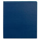 Staples - Reliure économique, bleu, 1 po-8 1/2 po x 11 po, format lettre
