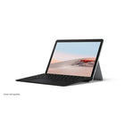 Microsoft - clavier Type Cover pour Surface Go - noir - anglais-Magnétique