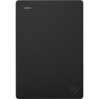 Seagate - Disque dur externe portable USB 3.0 de 2 To - Noir-Capacité de stockage : disque dur de 2 To
