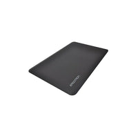 Ergotron – Tapis anti-fatigue WorkFit 97-620-060, noir-Noir