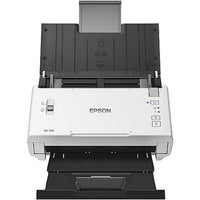 Epson - Numériseur de documents couleur DS-410-Numériseur alimenté par feuilles