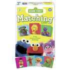 Wonder Forge - Jeu d’association Sesame Street-Comprend 72 tuiles d'images, des instructions