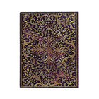 Paperblanks Flexis Aurelia, carnet à couverture souple, ligné, format Ultra-Couverture souple