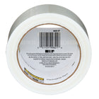 Ruban de sanglage et d’emballage renforcé 8950-EF-8CC Scotch , 48 mm x 27,40 m (1,88 po x 30 v), 1 rouleau/paquet-Résistance supérieure à l’arrachement