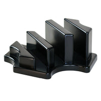 DAC Support multifonction MP-215 pour portatif, tablette et téléphones mobiles-Plastique rigide noir