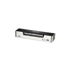 Aten Commutateur KVMP HDMI 4 ports USB 2.0-Nombre d’ordinateurs pris en charge : 4