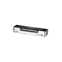 Aten Commutateur KVMP HDMI 4 ports USB 2.0-Nombre d’ordinateurs pris en charge : 4