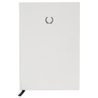 Alfred Sung - Cahier à Couverture Rigide - 6 po x 8 1/4 po A5 - Lunettes - Paquet de 12-224 pages lignées par cahier