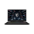 MIS - Ordinateur portable de jeu Stealth GS77 12UGS-036CA 17,3 po, Intel Core i7-12700H, 32 Go RAM, SSD 1 To, Windows 11 Pro-Processeur : Intel Core i7-12700H, 14 cœurs (6P + 8E), processeur à 20 threads