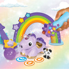 Learning Resources - Codage des créatures™ MagiCoders : Skye-La télécommande MAGIC WAND ajoute une touche de fantaisie au plaisir du codage fantastique !