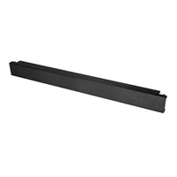 StarTech - Panneaux d’obturation 1U, Panneaux d’obturation pour rack sans outil-Créez un aspect ordonné et professionnel en couvrant l’espace inutilisé des étagères