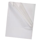 North American Paper Inc. - Papier de soie - 20 po x 30 po - blanc - 24 feuilles-Peut être utilisé à la fois pour l’emballage et les décorations