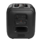 JBL - PartyBox Encore Essential Haut-parleur de fête portable - Noir-IPX4 résistant aux éclaboussures