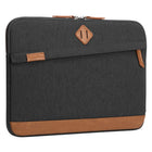 Housse pour ordinateur portable 12,3’’ Strata - TBS92904GL-Pochette rembourrée légère conçue pour Chromebook