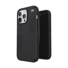 Speck Presidio 2 Grip Moyen Pro pour iPhone 13 - noir-Garantie à vie du fabricant