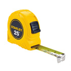 Stanley® - Ruban à mesurer 25 pi x 1 po, 30-455-Ruban de 25 pi x 1 po  