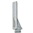 Azar Displays – Poussoir pour ressort, plastique, 2,75 haut. x 0,68 larg. (po) (600031)-Fabriquée en plastique