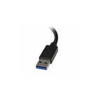 StarTech  Adaptateur multiécran de carte vidéo externe USB 3.0 vers VGA, 1920 x 1200/1080p-Idéal pour les voyages avec une conception ultraportative, légère et au faible encombrement