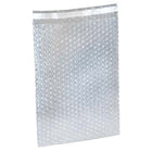 Canpaco - Sacs Ez-Bubble - 8 po Largeur x 11 po Longueur - 3/16 po, rouleau de 250 sacs-Offre une excellente protection contre les chocs pendant le transport et l'entreposage